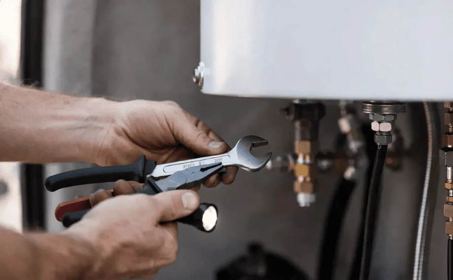 Why choose Water Heater Repair in Gallina, NM